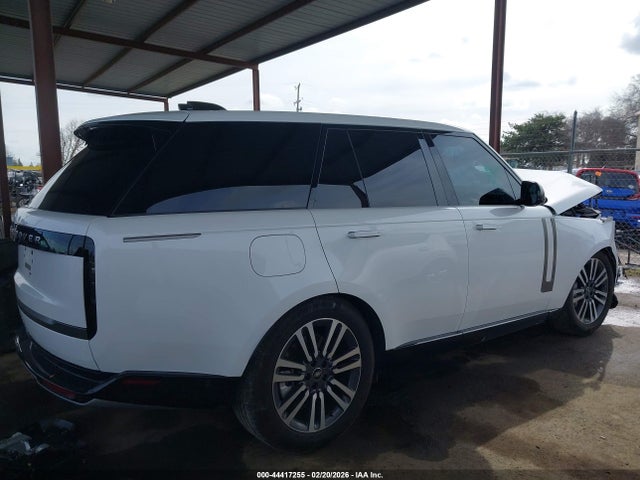 SALKP9E98SA292373 Land Rover Range Rover P530 Se