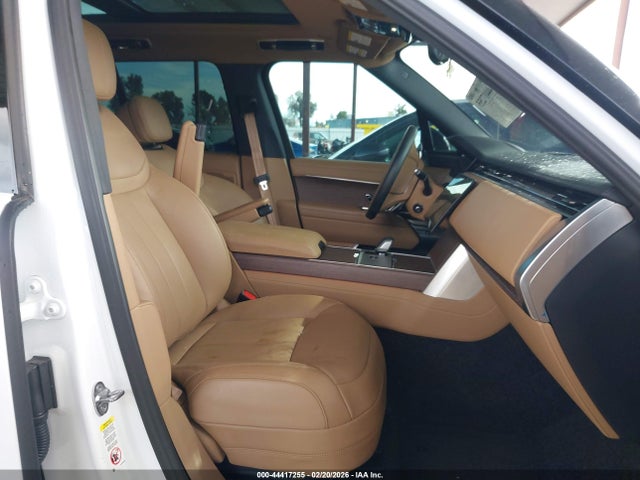 SALKP9E98SA292373 Land Rover Range Rover P530 Se