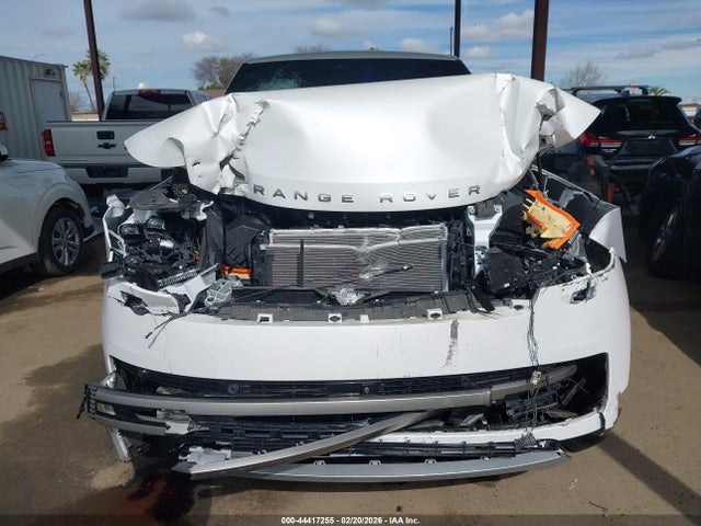 SALKP9E98SA292373 Land Rover Range Rover P530 Se