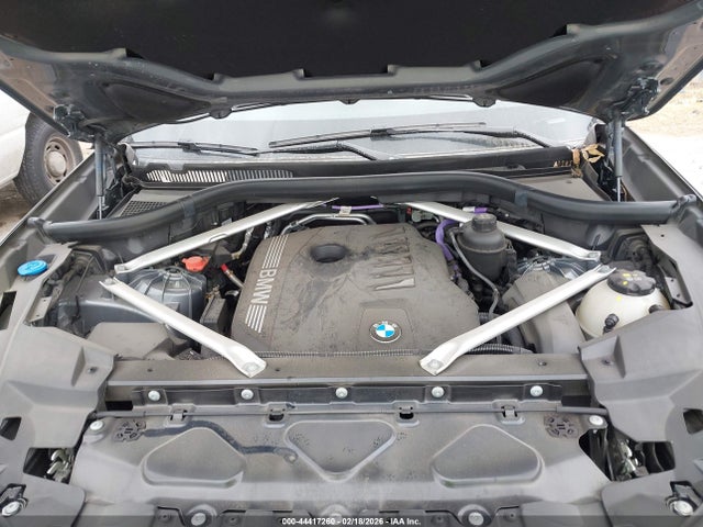 5UX23EU09R9T70751 BMW X5 Xdrive40i