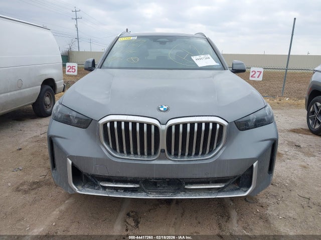 5UX23EU09R9T70751 BMW X5 Xdrive40i