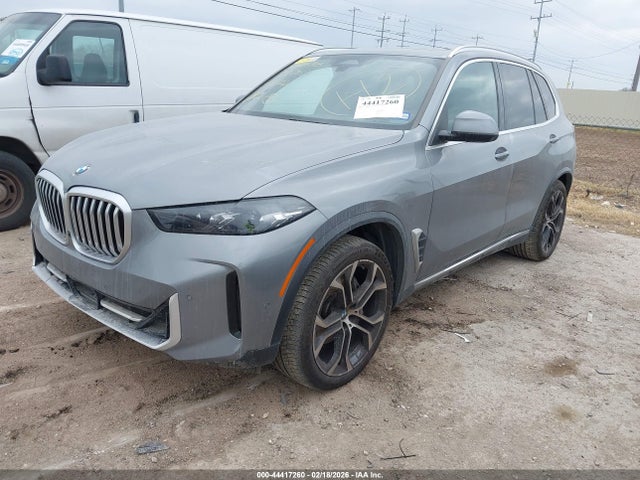 5UX23EU09R9T70751 BMW X5 Xdrive40i