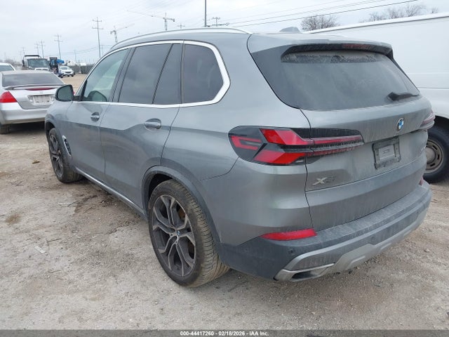 5UX23EU09R9T70751 BMW X5 Xdrive40i