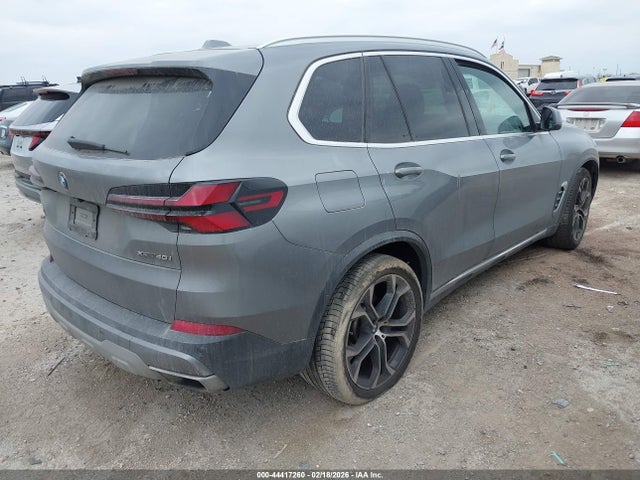 5UX23EU09R9T70751 BMW X5 Xdrive40i
