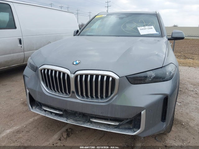 5UX23EU09R9T70751 BMW X5 Xdrive40i