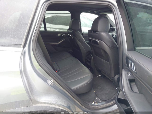 5UX23EU09R9T70751 BMW X5 Xdrive40i