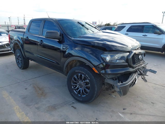 2019 FORD RANGER 1FTER4FH5KLA00190