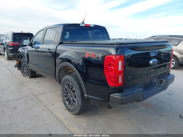 2019 FORD RANGER 1FTER4FH5KLA00190 Photo 2