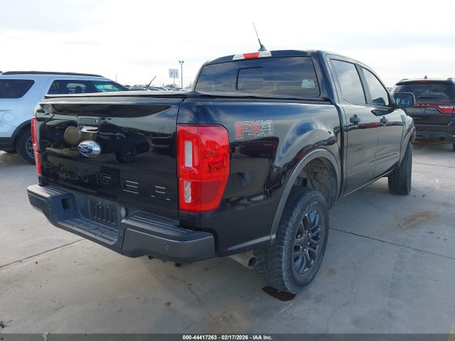2019 FORD RANGER 1FTER4FH5KLA00190 Photo 3