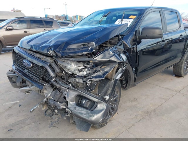 2019 FORD RANGER 1FTER4FH5KLA00190 Photo 5