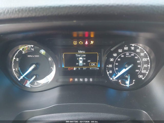 2019 FORD RANGER 1FTER4FH5KLA00190 Photo 6