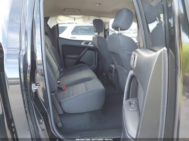 2019 FORD RANGER 1FTER4FH5KLA00190 Photo 7