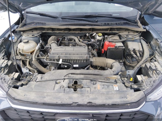Ford Escape Active 2023 1FMCU9GN9PUA95633 Image 10