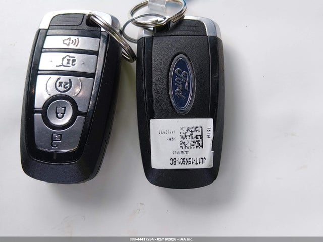 Ford Escape Active 2023 1FMCU9GN9PUA95633 Image 11
