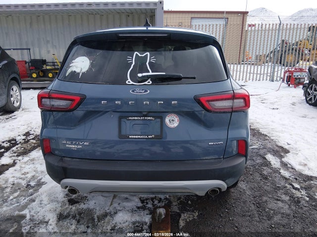 Ford Escape Active 2023 1FMCU9GN9PUA95633 Image 16