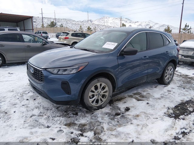 Ford Escape Active 2023 1FMCU9GN9PUA95633 Image 2