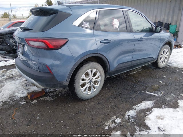 Ford Escape Active 2023 1FMCU9GN9PUA95633 Image 4