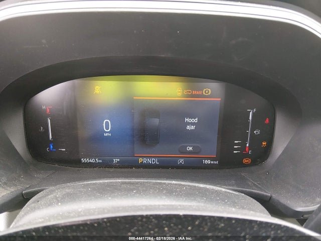 Ford Escape Active 2023 1FMCU9GN9PUA95633 Image 7