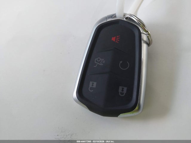 2018 CADILLAC XT5 1GYKNERS5JZ215800 Photo 10