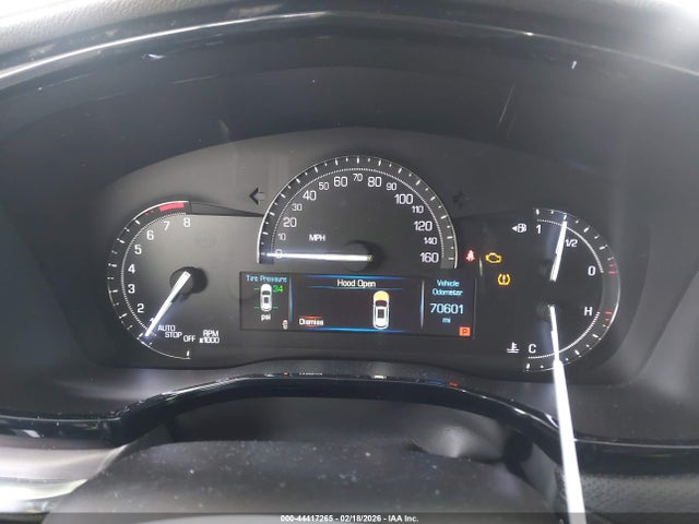 2018 CADILLAC XT5 1GYKNERS5JZ215800 Photo 6