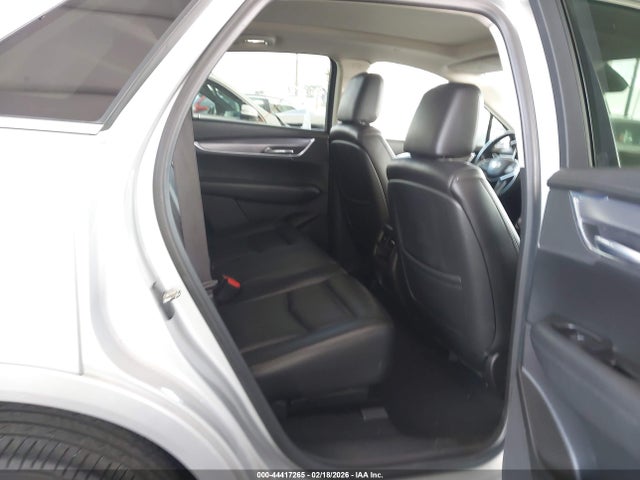 2018 CADILLAC XT5 1GYKNERS5JZ215800 Photo 7