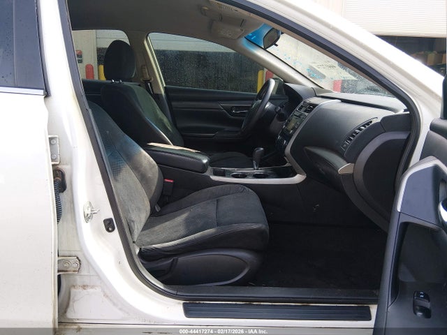 Nissan Altima 2.5 S 2015 1N4AL3AP4FC462292 Image 5