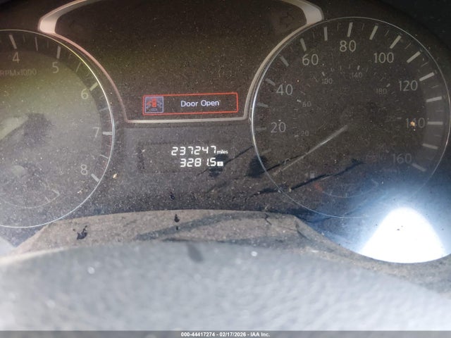 Nissan Altima 2.5 S 2015 1N4AL3AP4FC462292 Image 7