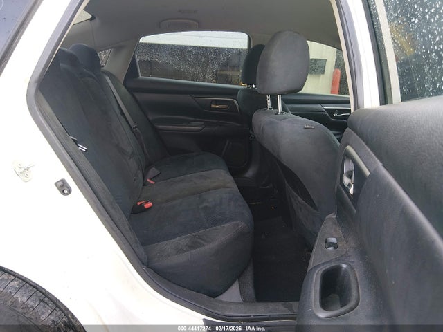 Nissan Altima 2.5 S 2015 1N4AL3AP4FC462292 Image 8