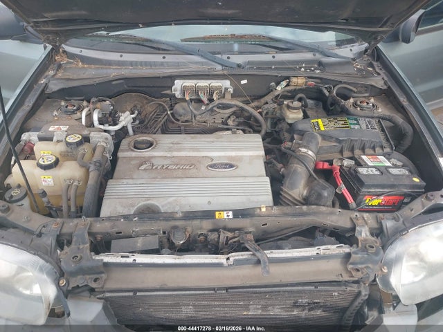 Продажа на аукционе авто 2007 Ford Escape Hybrid, vin: 1FMCU59HX7KA91280, номер лота: 44417278