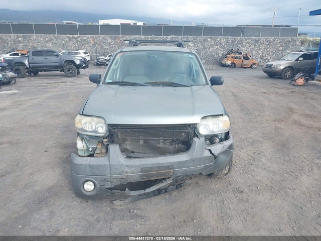 Продажа на аукционе авто 2007 Ford Escape Hybrid, vin: 1FMCU59HX7KA91280, номер лота: 44417278