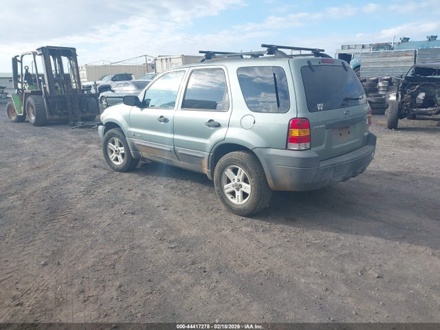 Продажа на аукционе авто 2007 Ford Escape Hybrid, vin: 1FMCU59HX7KA91280, номер лота: 44417278