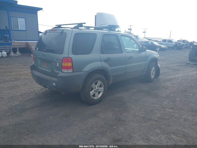 Продажа на аукционе авто 2007 Ford Escape Hybrid, vin: 1FMCU59HX7KA91280, номер лота: 44417278
