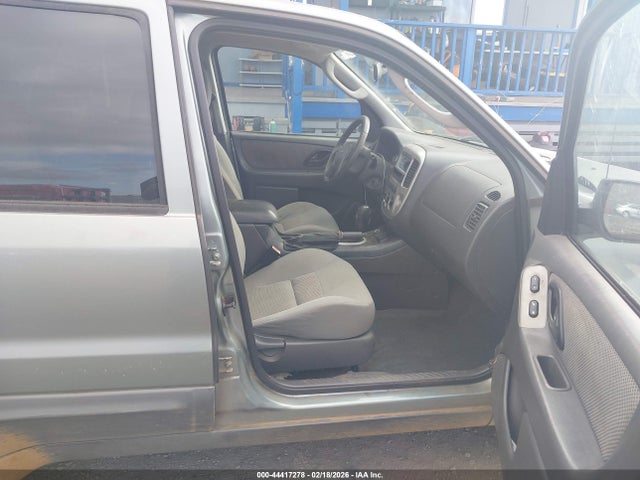Продажа на аукционе авто 2007 Ford Escape Hybrid, vin: 1FMCU59HX7KA91280, номер лота: 44417278