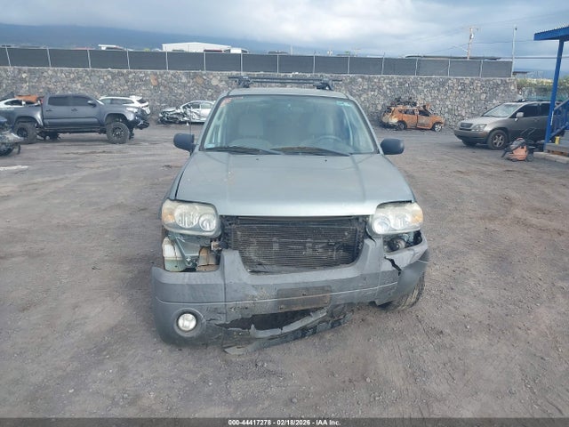 Продажа на аукционе авто 2007 Ford Escape Hybrid, vin: 1FMCU59HX7KA91280, номер лота: 44417278