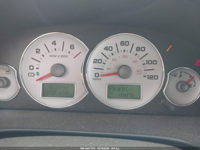 Продажа на аукционе авто 2007 Ford Escape Hybrid, vin: 1FMCU59HX7KA91280, номер лота: 44417278