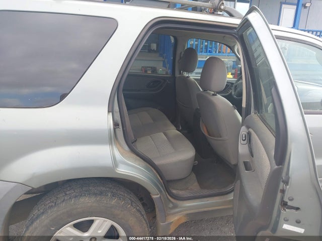 Продажа на аукционе авто 2007 Ford Escape Hybrid, vin: 1FMCU59HX7KA91280, номер лота: 44417278
