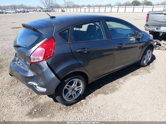 2019 FORD FIESTA 3FADP4EJ1KM119364 Photo 3