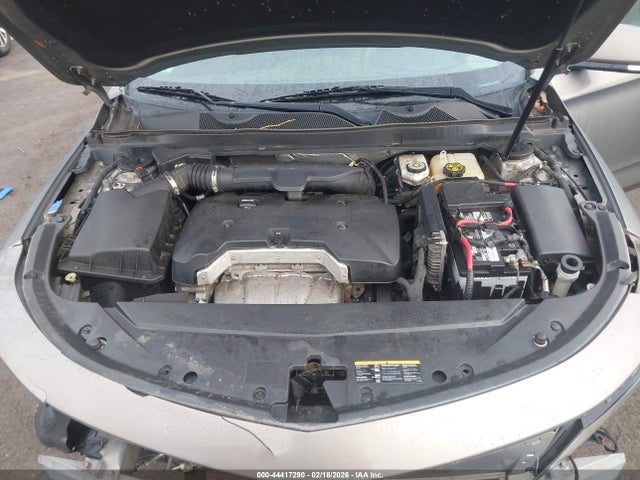 2G11Z5SA8K9155779 Chevrolet IMPALA LT