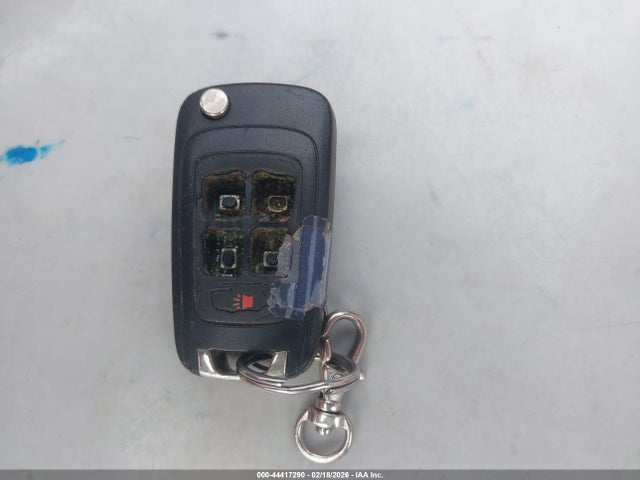 2G11Z5SA8K9155779 Chevrolet IMPALA LT