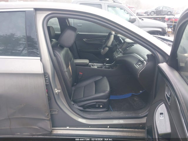 2G11Z5SA8K9155779 Chevrolet IMPALA LT
