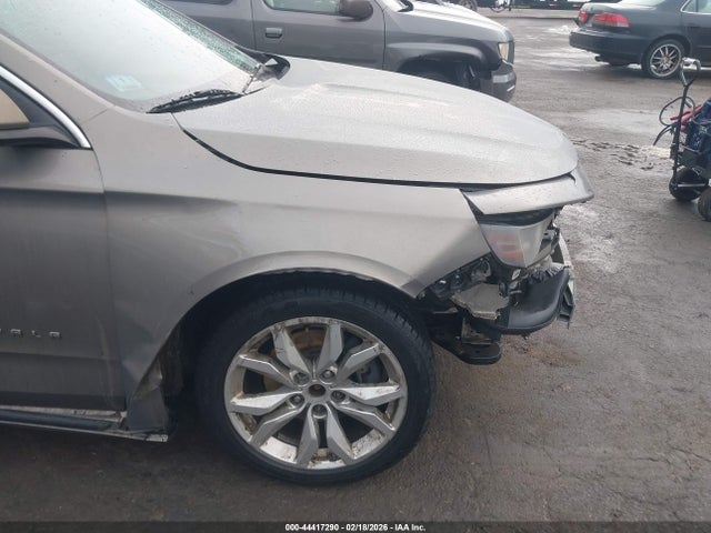 2G11Z5SA8K9155779 Chevrolet IMPALA LT