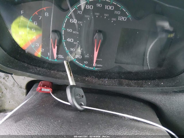 Chevrolet Spark Ls Cvt 2019 KL8CB6SA1KC705495 Image 11
