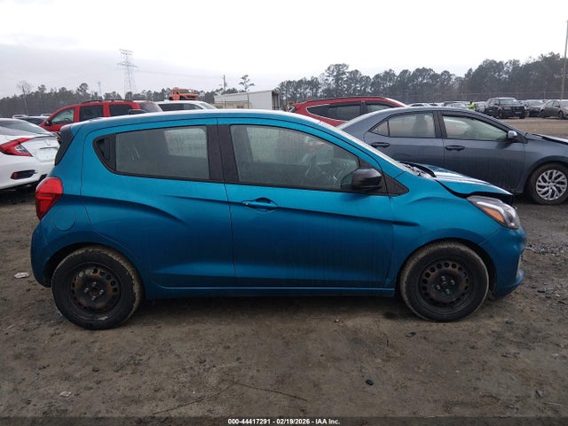 Chevrolet Spark Ls Cvt 2019 KL8CB6SA1KC705495 Image 14