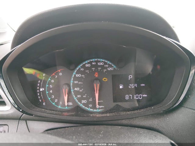 Chevrolet Spark Ls Cvt 2019 KL8CB6SA1KC705495 Image 7