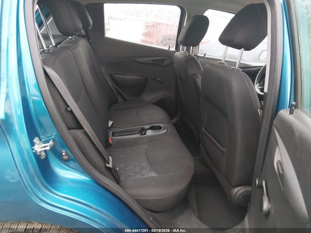 Chevrolet Spark Ls Cvt 2019 KL8CB6SA1KC705495 Image 8