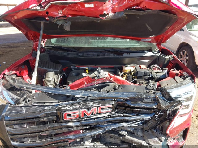 3GKALUEGXSL284627 GMC Terrain Awd Elevation