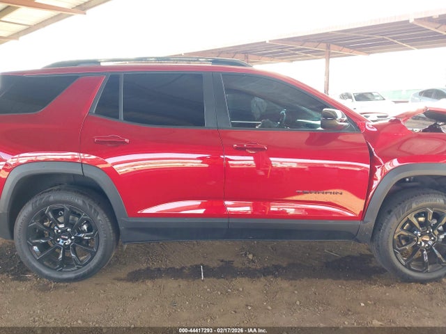 3GKALUEGXSL284627 GMC Terrain Awd Elevation