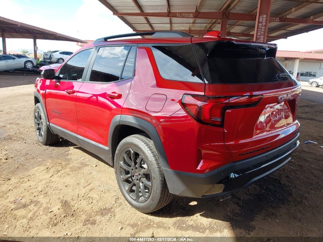 3GKALUEGXSL284627 GMC Terrain Awd Elevation
