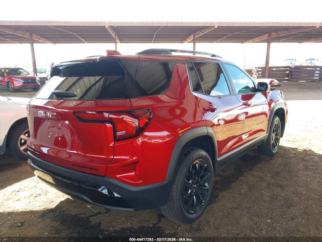 3GKALUEGXSL284627 GMC Terrain Awd Elevation