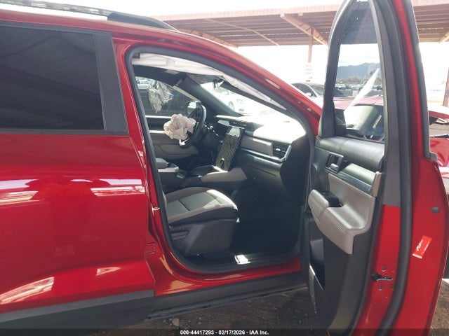 3GKALUEGXSL284627 GMC Terrain Awd Elevation
